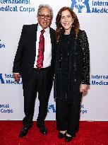 International Medical Corps Annual Awards Celebration - LA