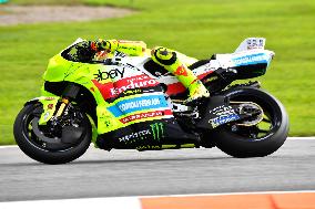 MOTORI - MotoGP - Gran Premio Motul de la Comunitat Valenciana