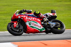 MOTORI - MotoGP - Gran Premio Motul de la Comunitat Valenciana