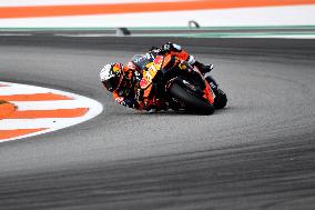 MOTORI - MotoGP - Gran Premio Motul de la Comunitat Valenciana