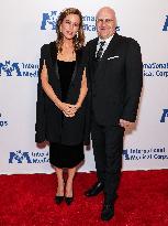 International Medical Corps Annual Awards Celebration - LA