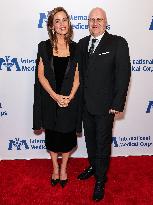 International Medical Corps Annual Awards Celebration - LA