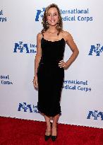 International Medical Corps Annual Awards Celebration - LA