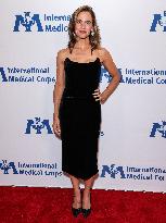International Medical Corps Annual Awards Celebration - LA