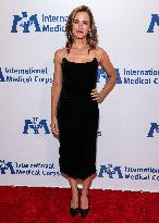 International Medical Corps Annual Awards Celebration - LA