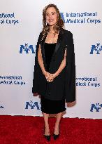 International Medical Corps Annual Awards Celebration - LA