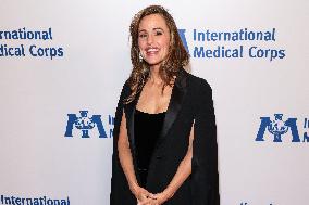 International Medical Corps Annual Awards Celebration - LA