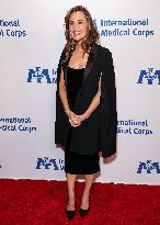 International Medical Corps Annual Awards Celebration - LA