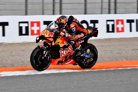 MOTORI - MotoGP - Gran Premio Motul de la Comunitat Valenciana