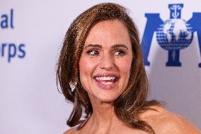 International Medical Corps Annual Awards Celebration - LA