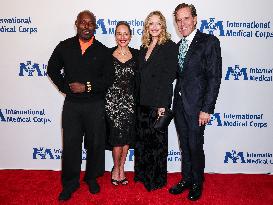 International Medical Corps Annual Awards Celebration - LA