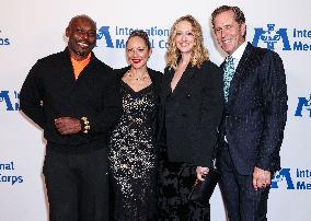 International Medical Corps Annual Awards Celebration - LA