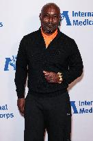 International Medical Corps Annual Awards Celebration - LA