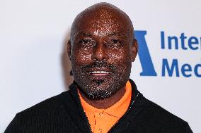 International Medical Corps Annual Awards Celebration - LA