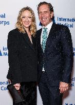 International Medical Corps Annual Awards Celebration - LA