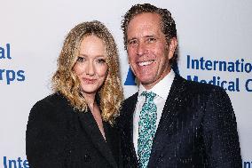 International Medical Corps Annual Awards Celebration - LA