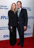 International Medical Corps Annual Awards Celebration - LA