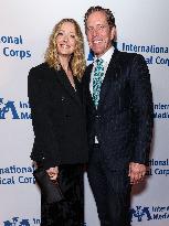 International Medical Corps Annual Awards Celebration - LA