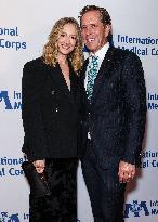 International Medical Corps Annual Awards Celebration - LA