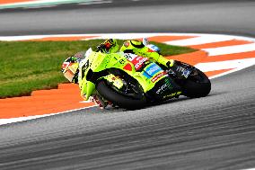 MOTORI - MotoGP - Gran Premio Motul de la Comunitat Valenciana