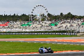 MOTORI - MotoGP - Gran Premio Motul de la Comunitat Valenciana