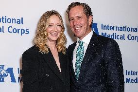 International Medical Corps Annual Awards Celebration - LA