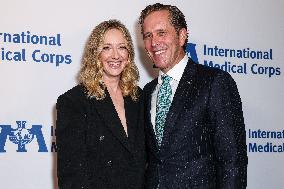 International Medical Corps Annual Awards Celebration - LA