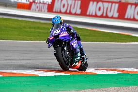 MOTORI - MotoGP - Gran Premio Motul de la Comunitat Valenciana