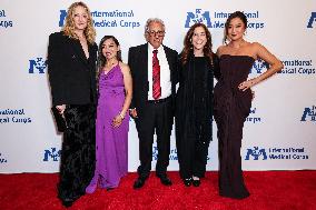 International Medical Corps Annual Awards Celebration - LA