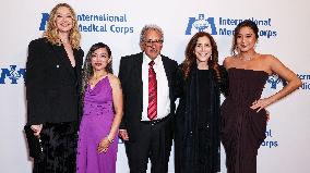 International Medical Corps Annual Awards Celebration - LA