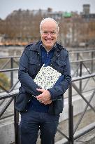 Celebration Marks 475 Years of Parisian Booksellers - France