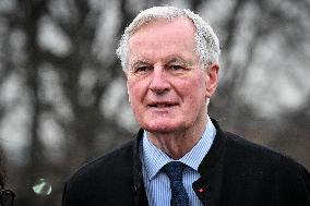 Celebration Marks 475 Years of Parisian Booksellers - France