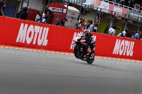 MOTORI - MotoGP - Gran Premio Motul de la Comunitat Valenciana