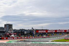 MOTORI - MotoGP - Gran Premio Motul de la Comunitat Valenciana