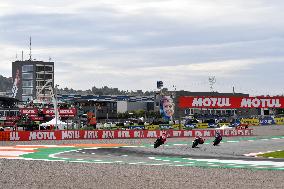 MOTORI - MotoGP - Gran Premio Motul de la Comunitat Valenciana