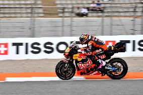 MOTORI - MotoGP - Gran Premio Motul de la Comunitat Valenciana