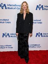 International Medical Corps Annual Awards Celebration - LA