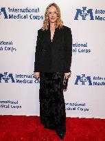 International Medical Corps Annual Awards Celebration - LA