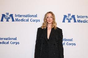 International Medical Corps Annual Awards Celebration - LA