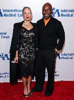 International Medical Corps Annual Awards Celebration - LA