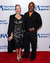 International Medical Corps Annual Awards Celebration - LA