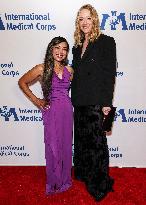 International Medical Corps Annual Awards Celebration - LA