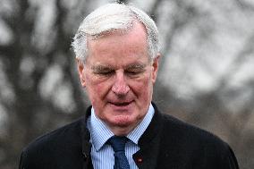 Celebration Marks 475 Years of Parisian Booksellers - France