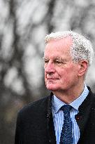 Celebration Marks 475 Years of Parisian Booksellers - France