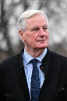 Celebration Marks 475 Years of Parisian Booksellers - France