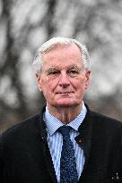 Celebration Marks 475 Years of Parisian Booksellers - France