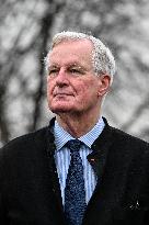 Celebration Marks 475 Years of Parisian Booksellers - France