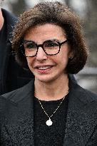 Celebration Marks 475 Years of Parisian Booksellers - France