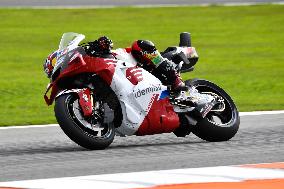 MOTORI - MotoGP - Gran Premio Motul de la Comunitat Valenciana