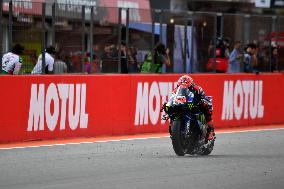 MOTORI - MotoGP - Gran Premio Motul de la Comunitat Valenciana